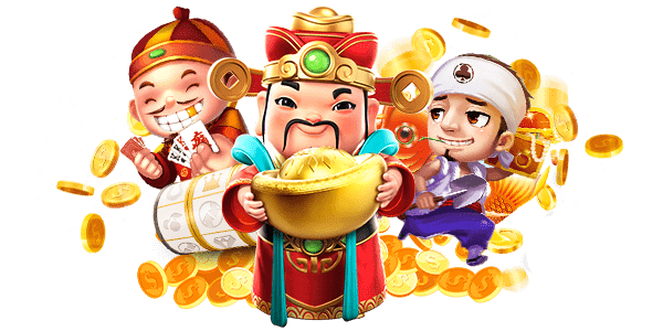 GGFUTURE สล็อต เว็บตรง